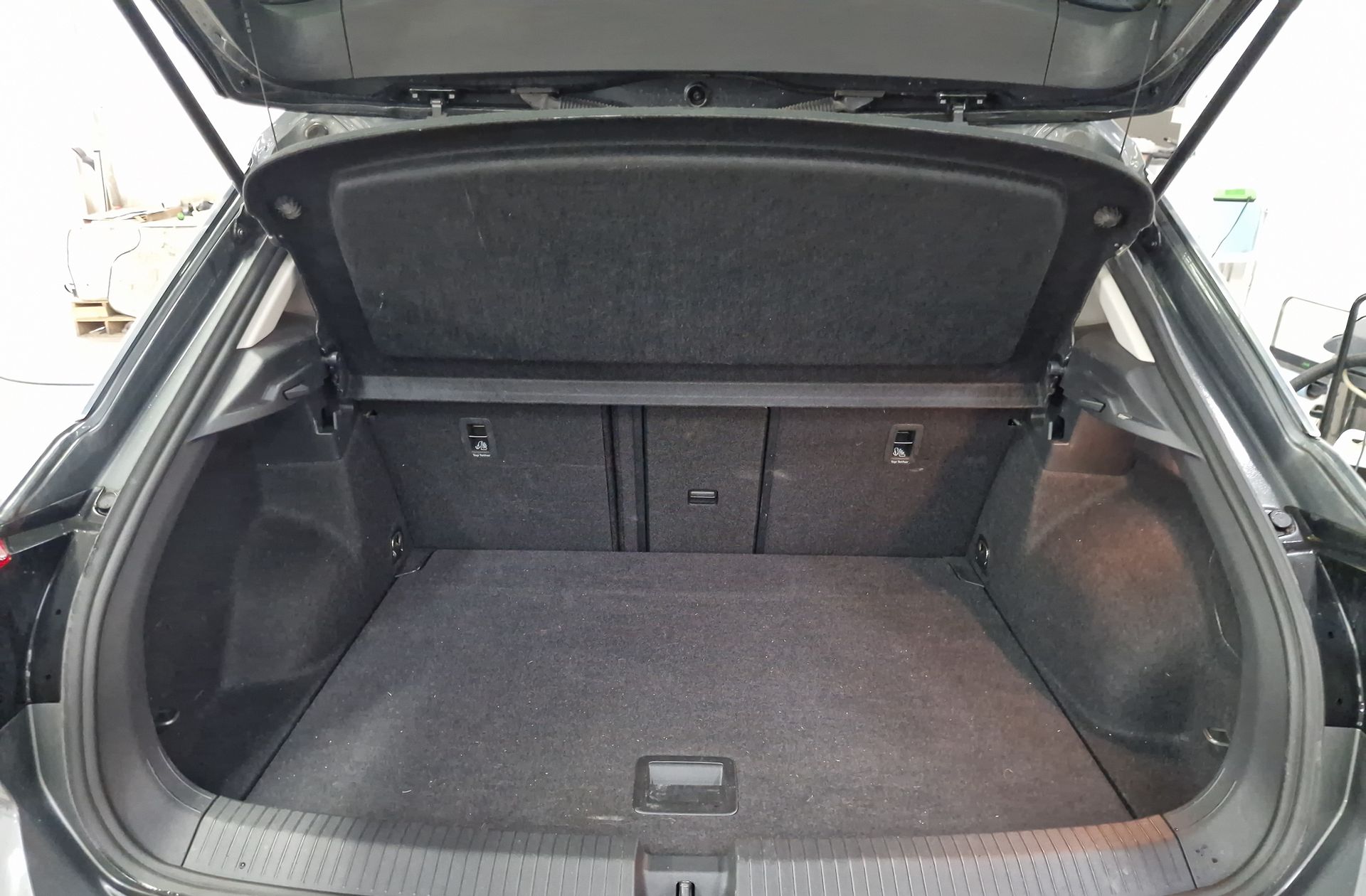 Volkswagen T-Roc Life 1.0 TSI - foto 18