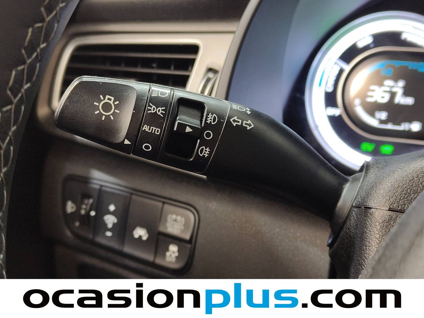 KIA Niro Kia Niro 1.6 GDi HEV Híbrido Drive (141 CV) 141cv