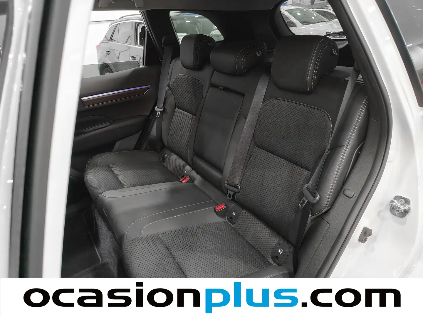 Foto Renault Koleos Renault Koleos Zen Blue 4x4 X-Tronic (190 CV)