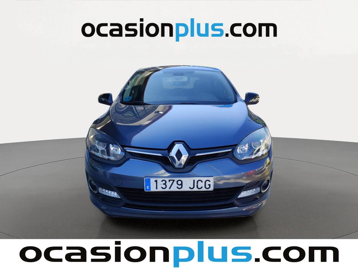 Renault Mégane Renault Megane Limited Energy S&S TCe (115 CV) 115cv