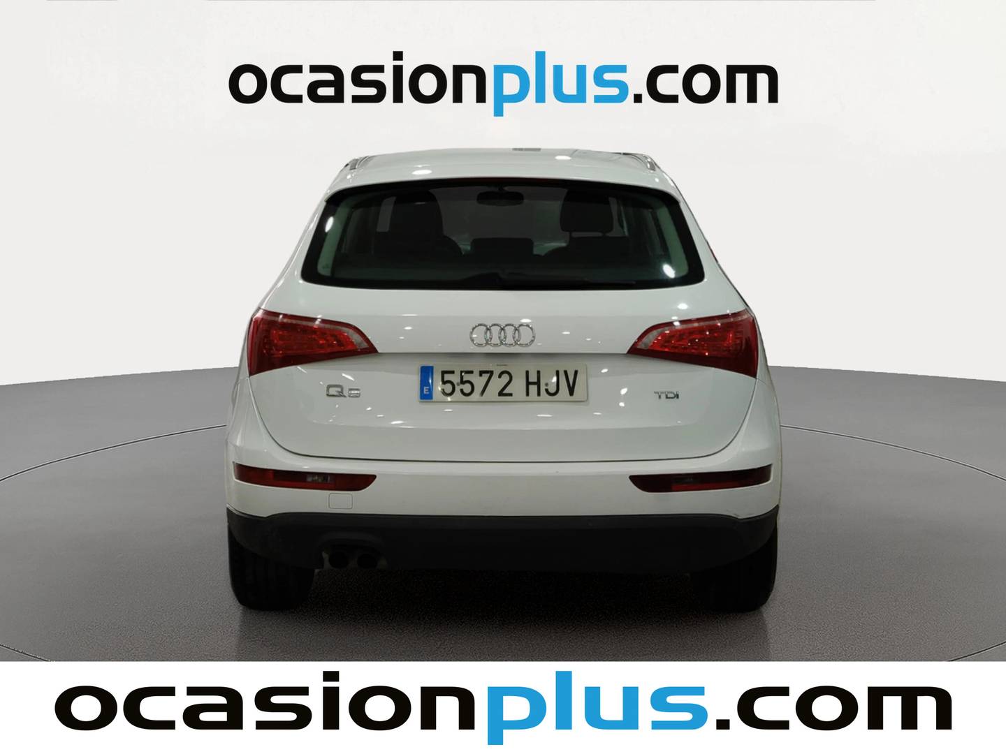 Audi Q5 Audi Q5 2.0 TDI DPF (143 CV) km 0