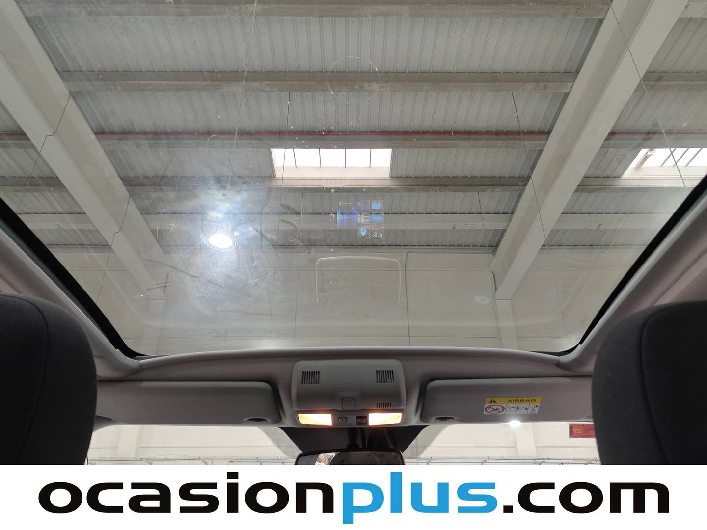 Extras y acabados del Mitsubishi ASX Mitsubishi ASX 160 DI-D Motion (114 CV)