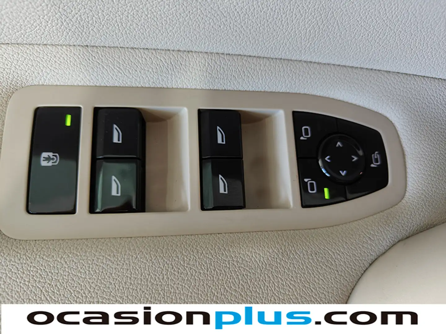 Foto BMW iX BMW iX M60 (619 CV)