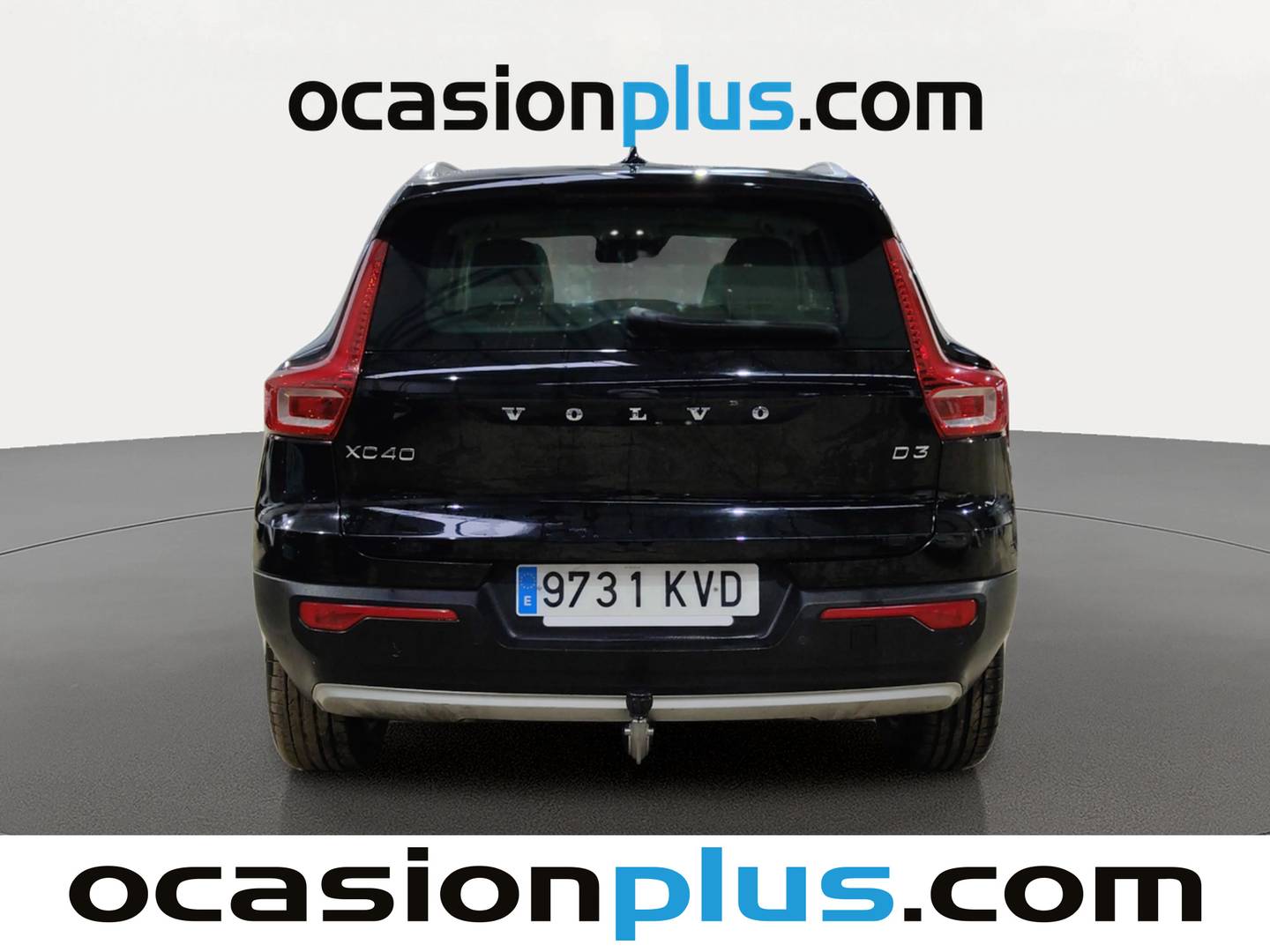 Foto Volvo XC40 Volvo XC40 D3 Momentum Auto (150 CV)