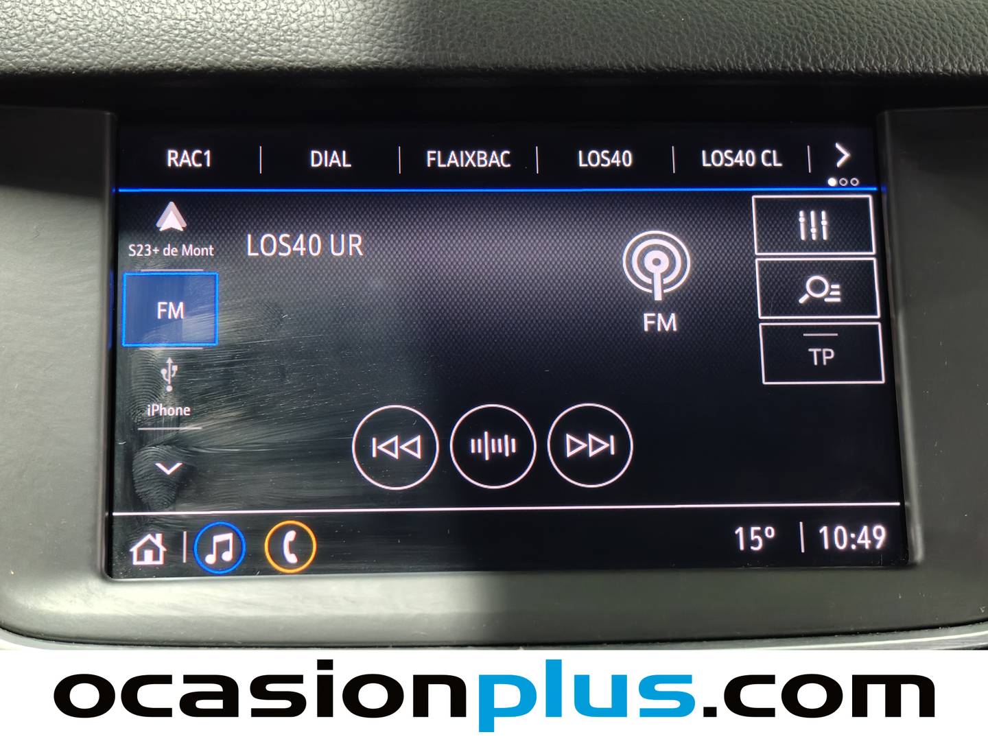 Opel Astra Opel Astra 1.2 Turbo SHL GS Line (110 CV) 2020