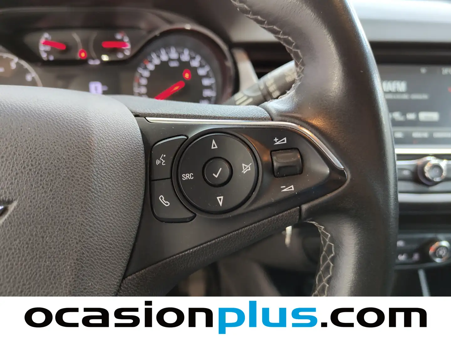 Foto Opel Crossland X Opel Crossland X 1.2 Edition Pro (81 CV) GLP