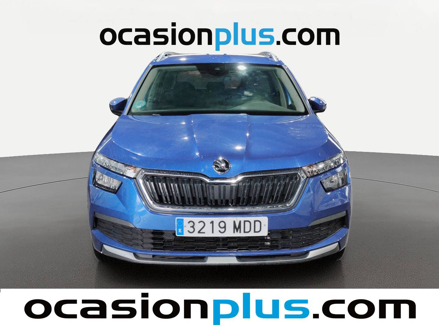 Foto Skoda Kamiq Skoda Kamiq 1.0 TSI Ambition (110 CV)