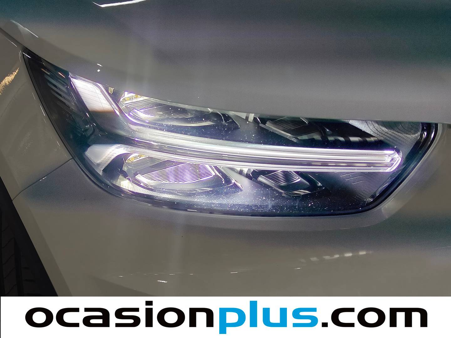 Extras del Volvo XC40 Volvo XC40 T2 Momentum Core (129 CV)