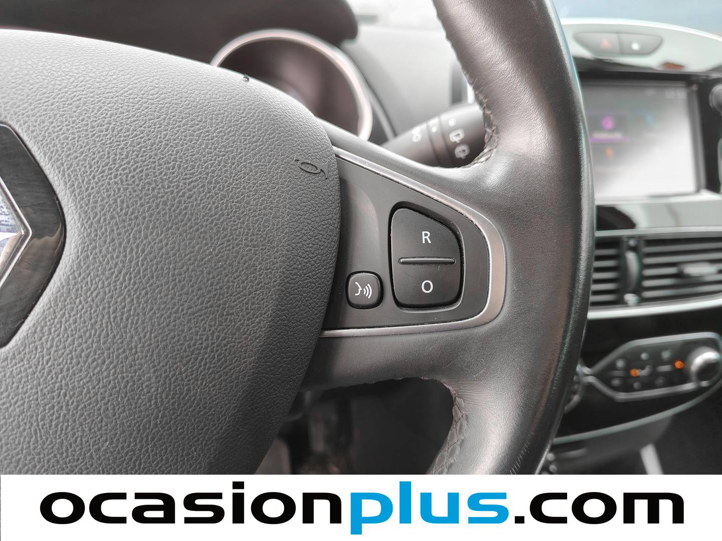 Renault Clio Renault Clio Zen Energy TCe (90 CV) seminuevo