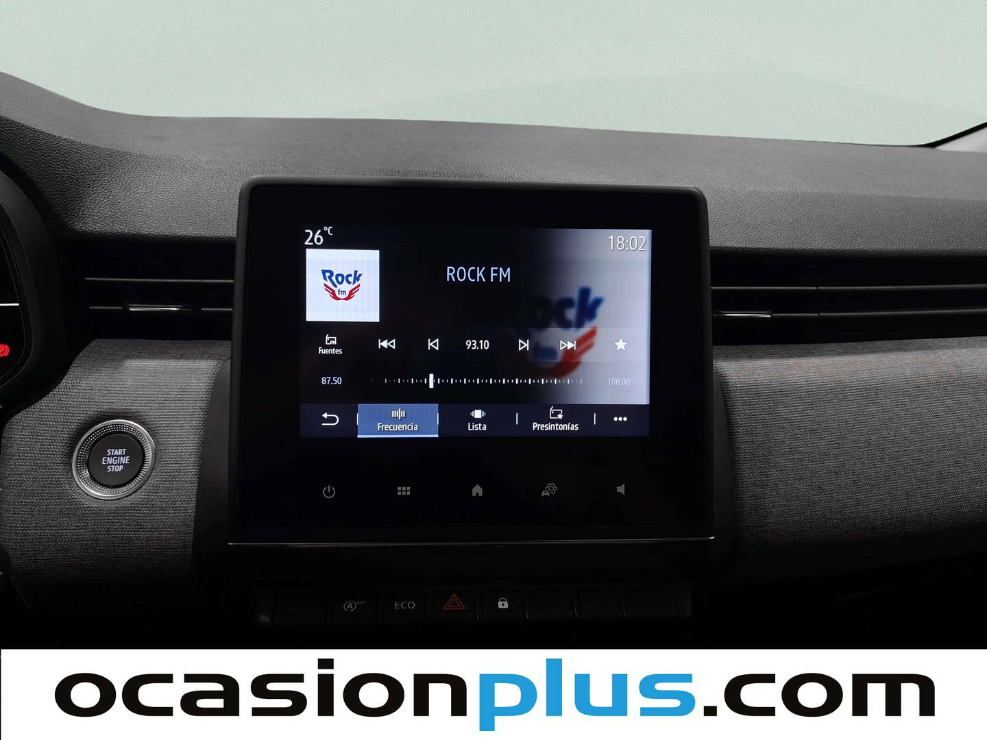 Renault Clio Renault Clio Evolution TCe (90 CV) km 0