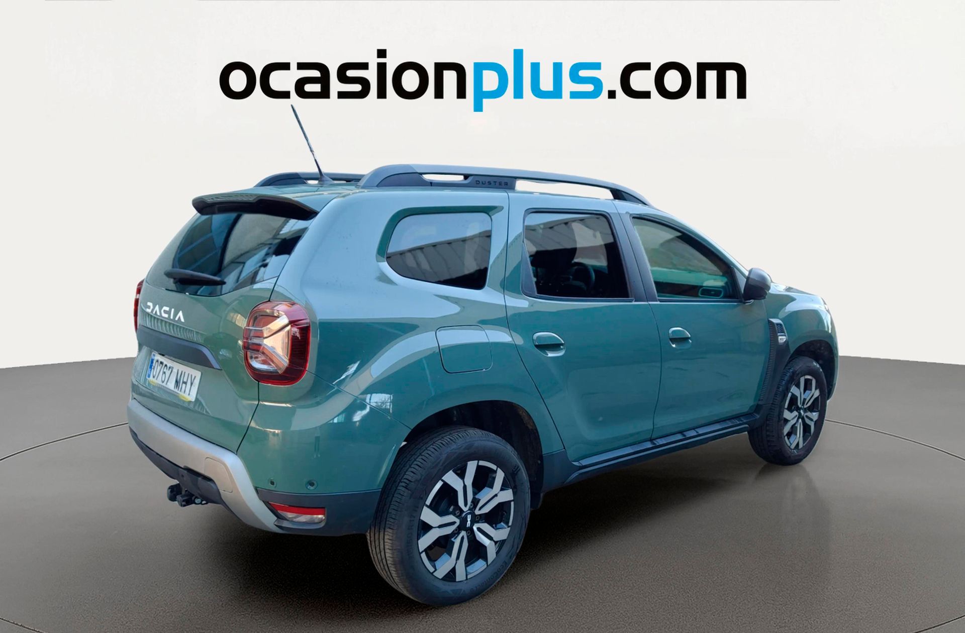 Dacia Duster Journey Go TCe ECO-G 4x2 - foto 4
