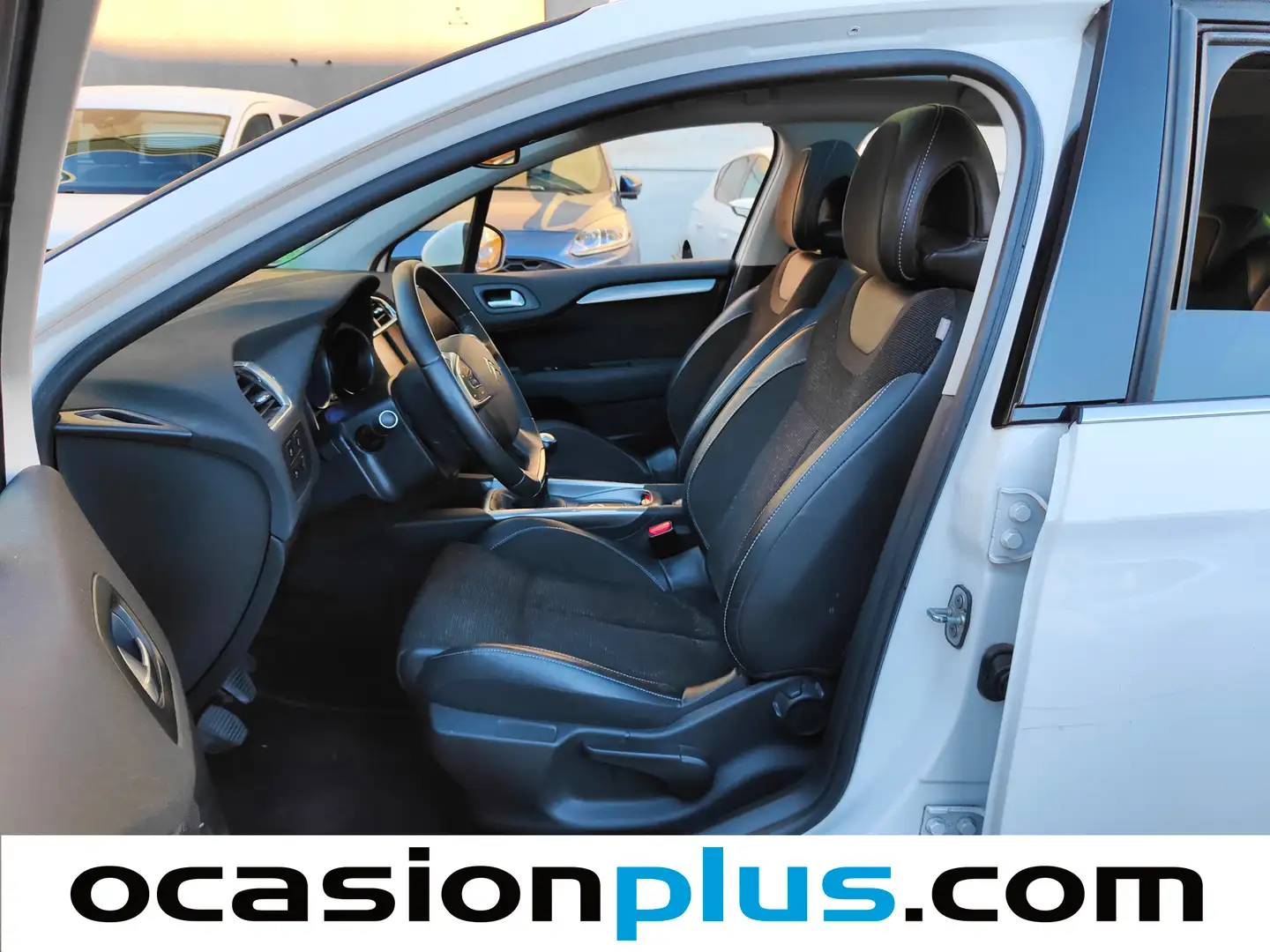 Foto Citroën C4 Citroen C4 PureTech 110 Feel Edition (110 CV)