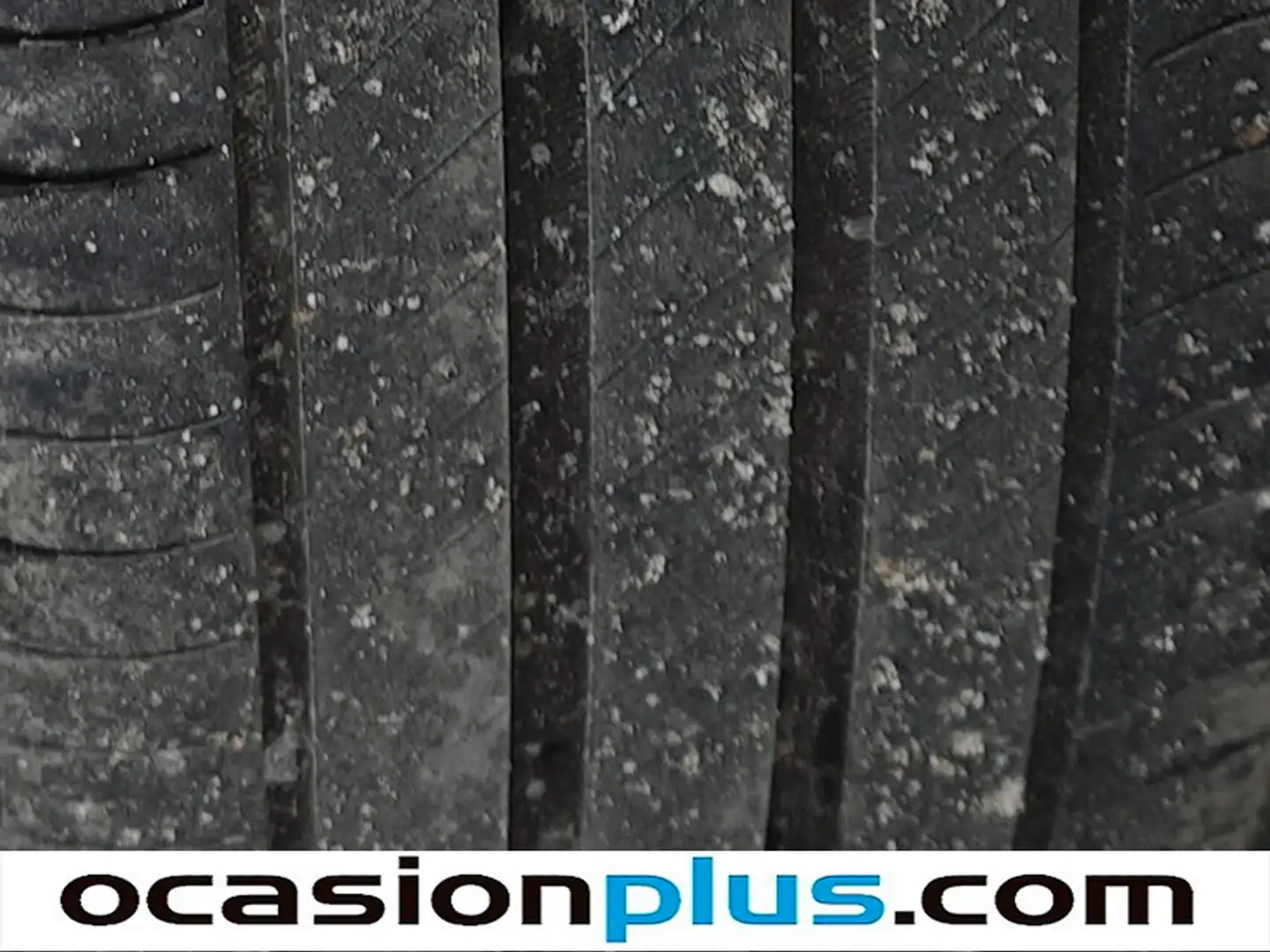 Foto DS DS 4 DS DS4 BlueHDi 130 Trocadero Auto (130 CV)