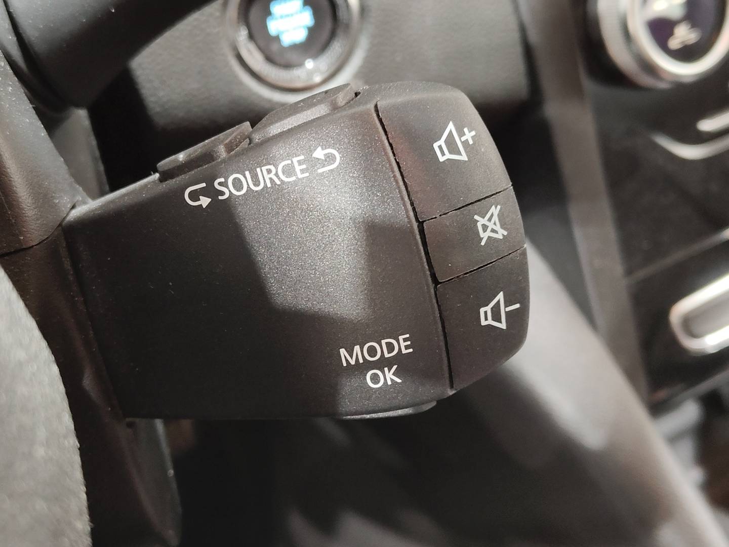 Foto Renault Mégane Renault Megane Intens E-Tech Híbrido (160 CV)