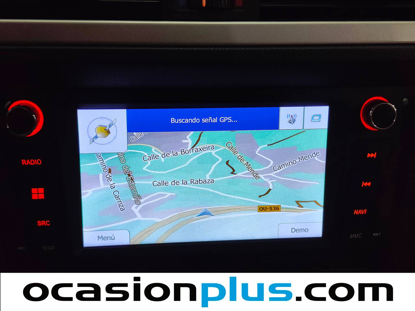 Extras del BMW Serie 3 BMW Serie 3 320i Cabrio (170 CV)