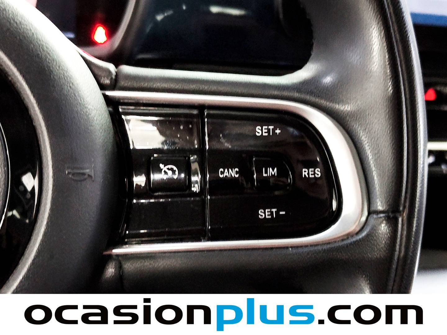 Foto Fiat 500 Fiat 500 Electrico 500 Icon Hb 320km (118 CV)