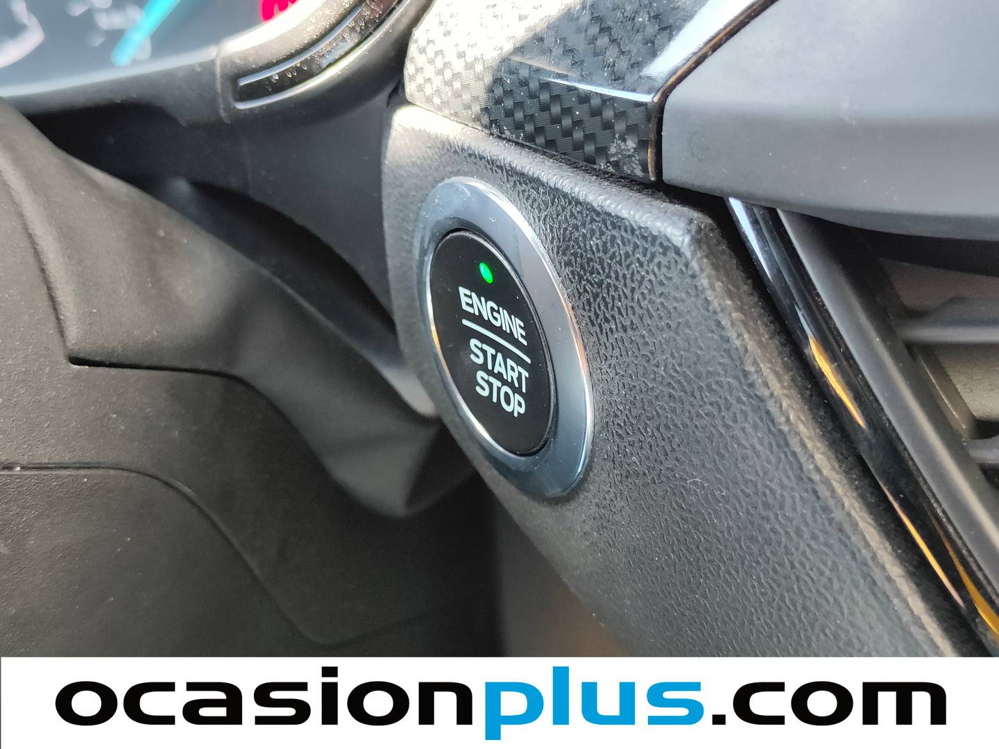 Ford Focus Ford Focus 1.0 Ecoboost S&S ST-Line (125 CV) gasolina