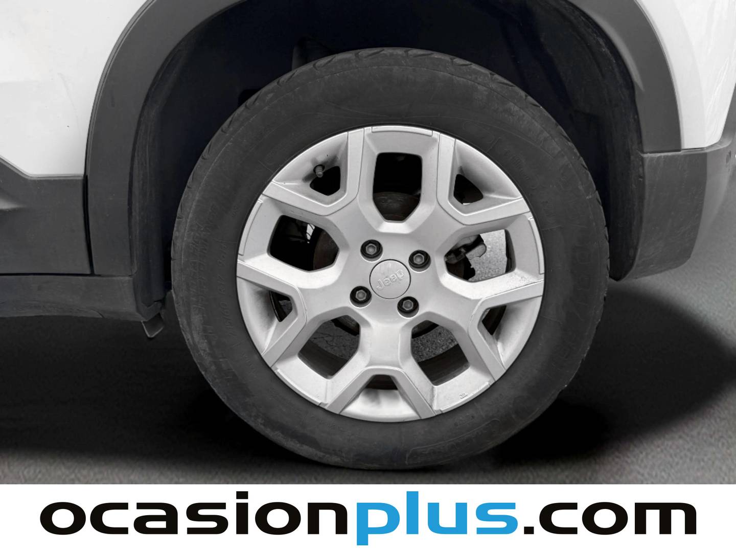 Jeep Avenger Jeep Avenger 1.2 G Longitude (100 CV) 2023