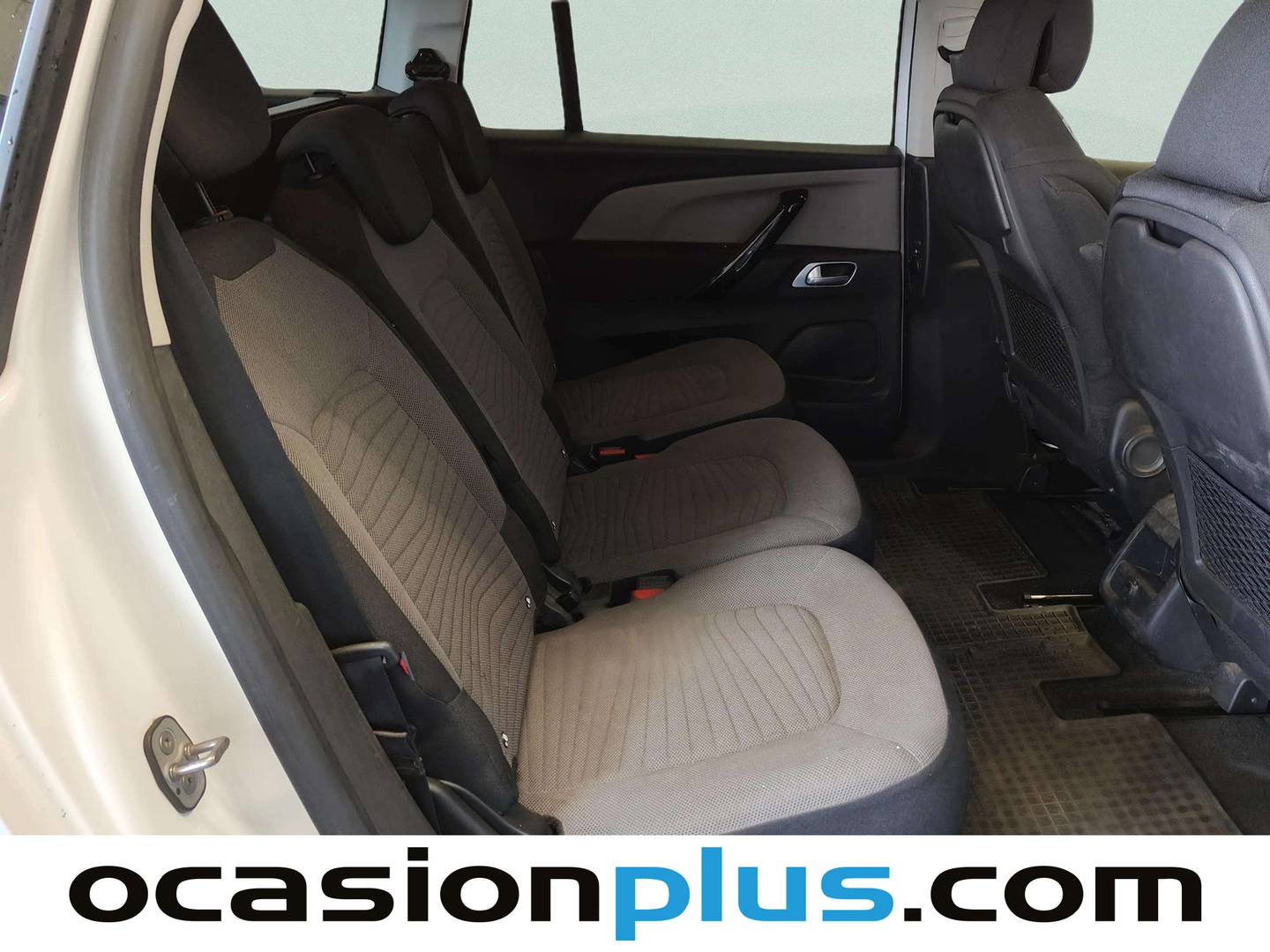 Citroën Grand C4 Spacetourer Citroën Grand C4 Spacetourer PureTech 130 S&S 6v C-Series (131 CV) 7 Plazas barato