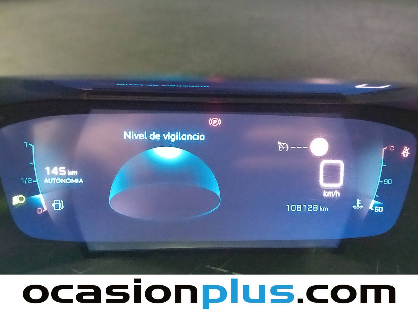 Peugeot 2008 Peugeot 2008 PureTech 130 S&S Allure Pack (130 CV) de ocasión