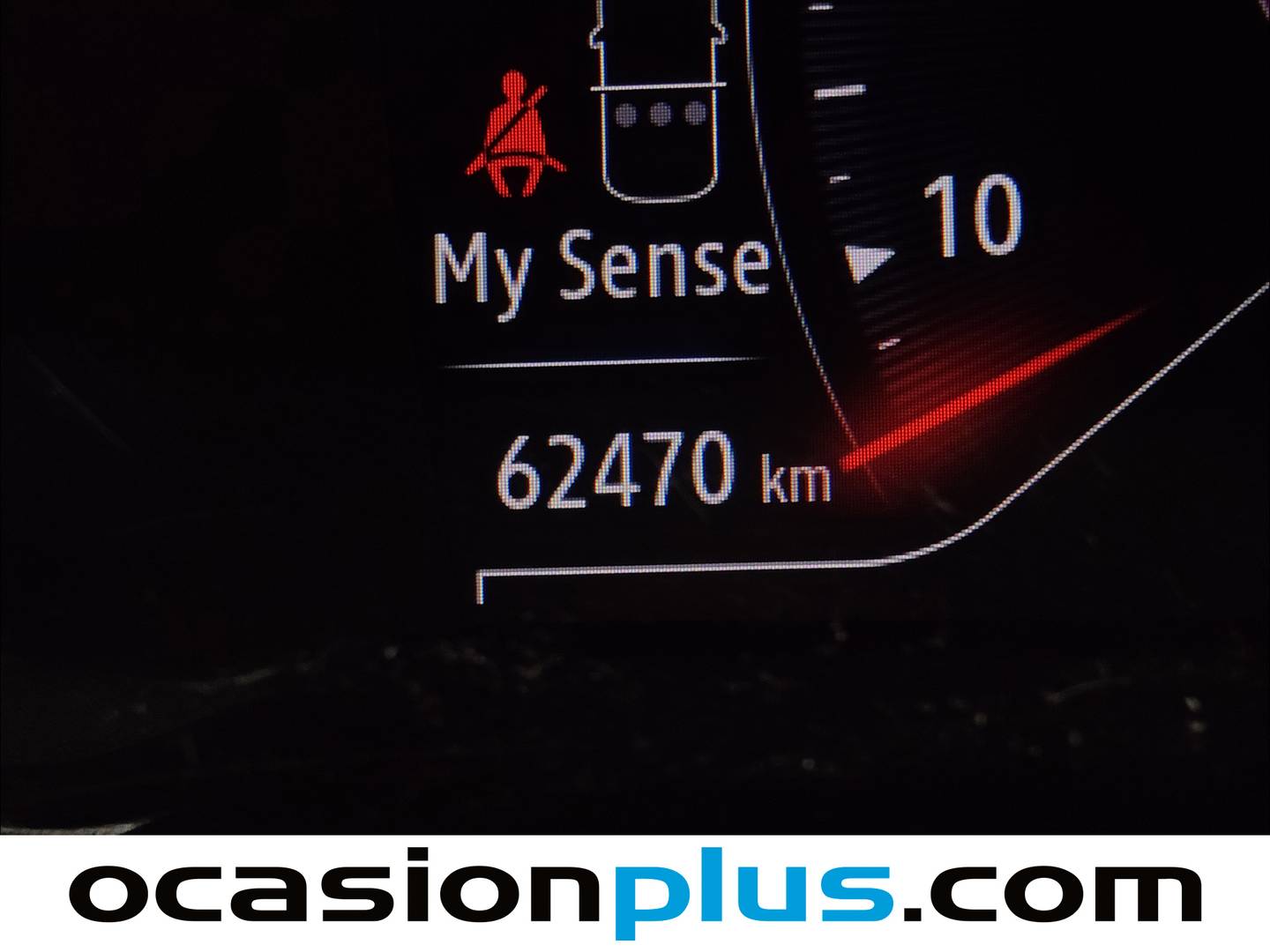 Renault Captur Renault Captur Techno TCe (90 CV) seminuevo