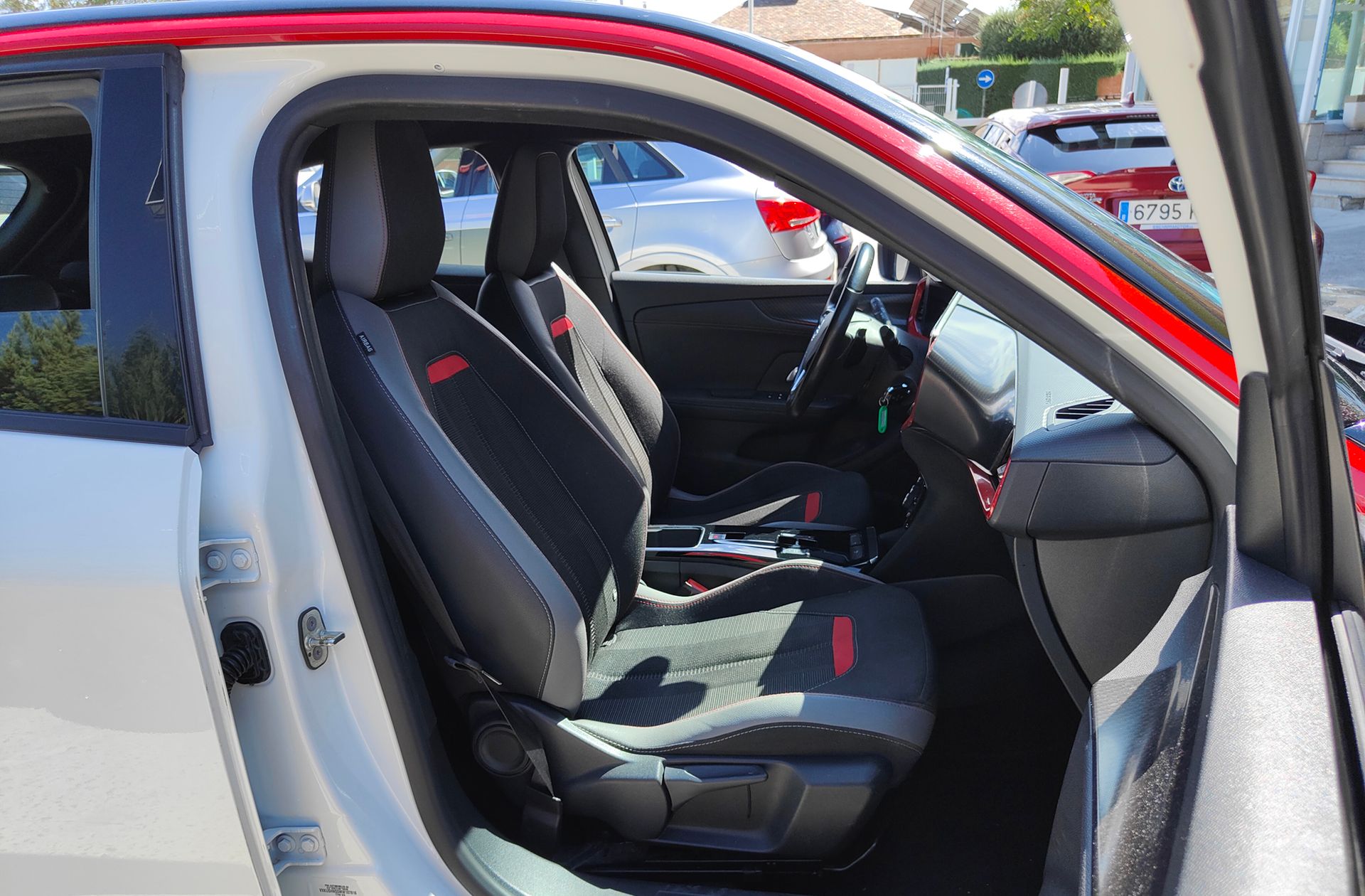 Opel Mokka 1.2 Turbo GS Line - foto 19