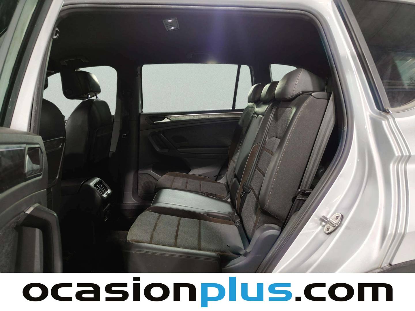 Foto asientos traseros Seat Tarraco Seat Tarraco 1.5 TSI S&S Xcellence (150 CV) 7 Plazas