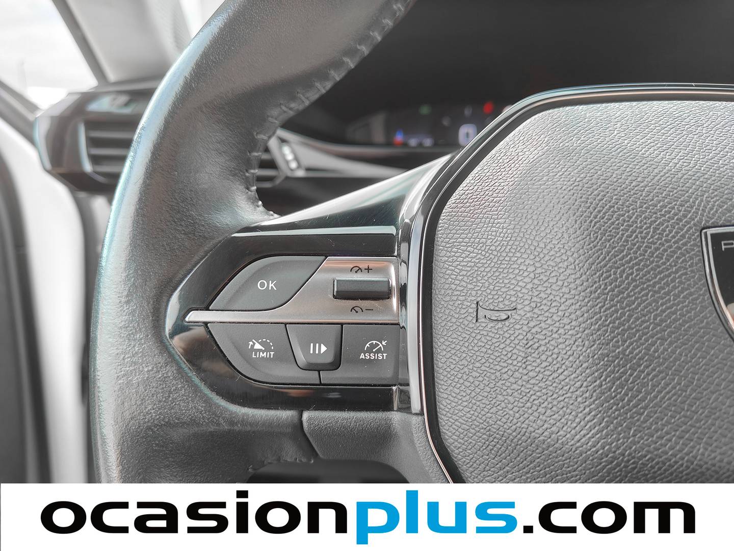 Peugeot 308 Peugeot 308 Active Pack BlueHDi S&S (130 CV) de ocasión