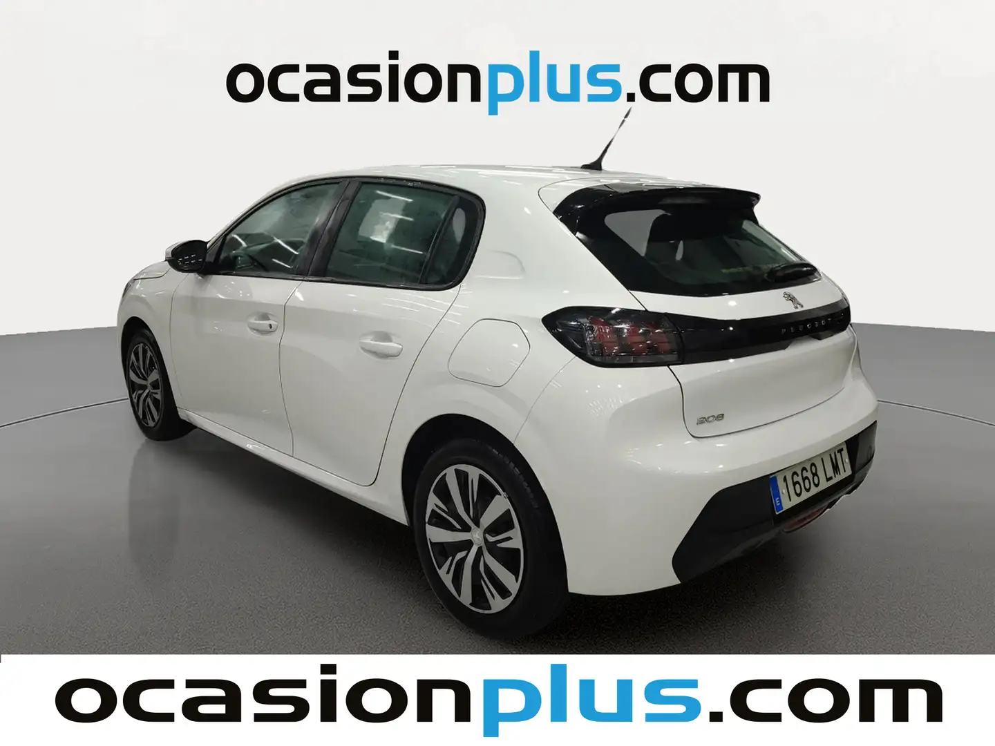 Foto Peugeot 208 Peugeot 208 BlueHDi 100 Active (100 CV)