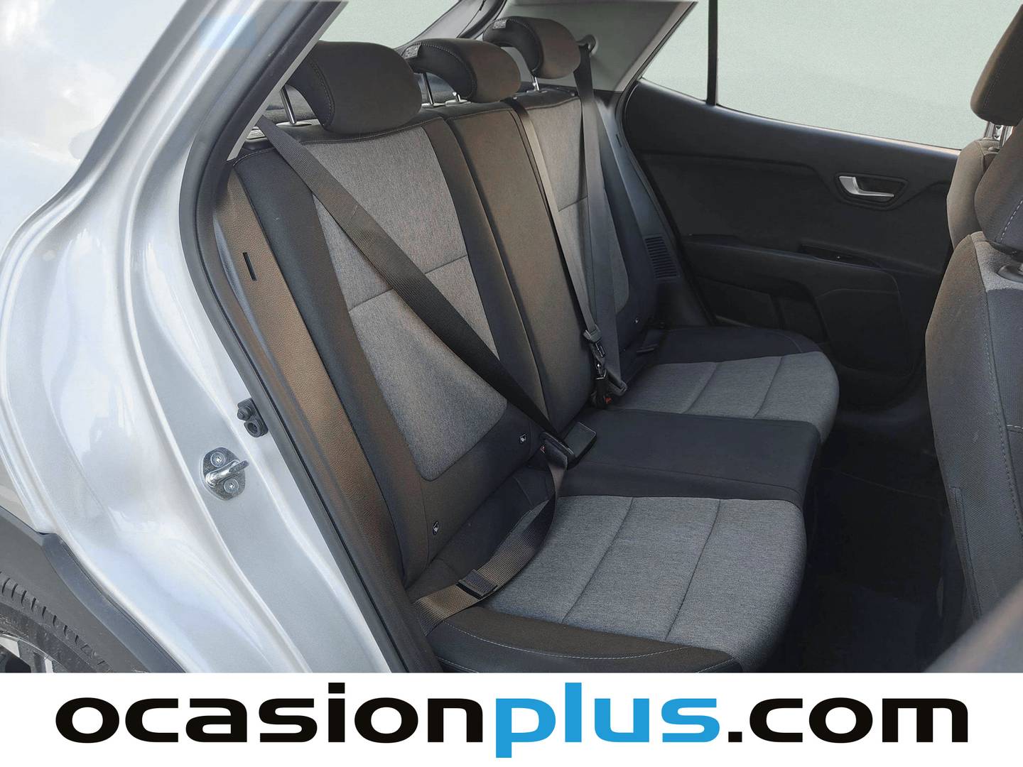 KIA Stonic KIA Stonic 1.0 T-GDi MHEV Concept (115 CV) híbrido