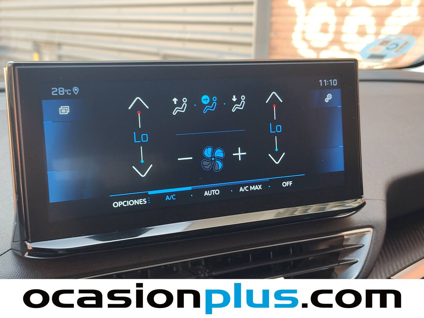 Peugeot 3008 Peugeot 3008 PureTech 130 S&S Allure (130 CV) gasolina