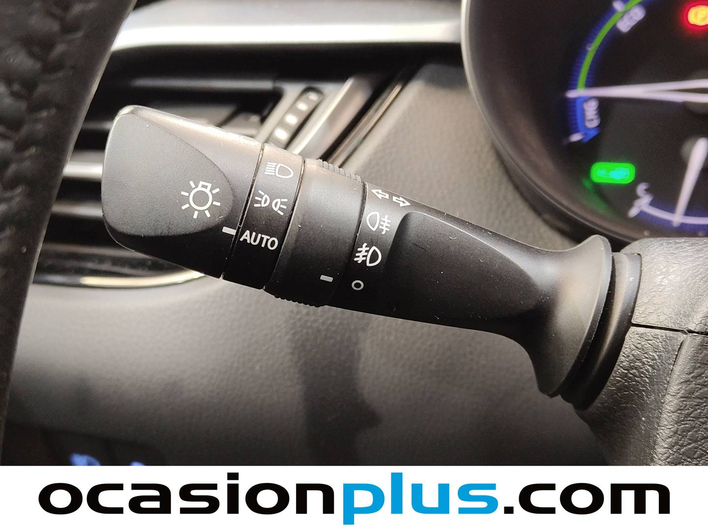 Toyota C-HR Toyota C-HR 180H Advance (184 CV) 184cv