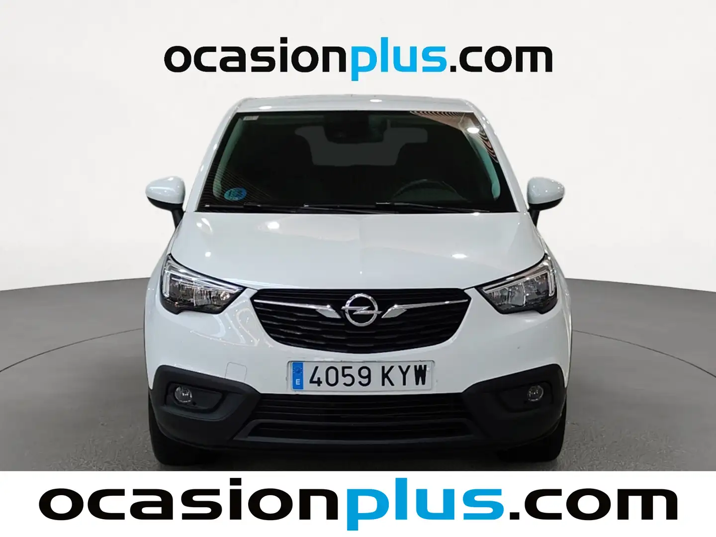 Foto Opel Crossland X Opel Crossland X 1.2 Edition Pro (81 CV) GLP