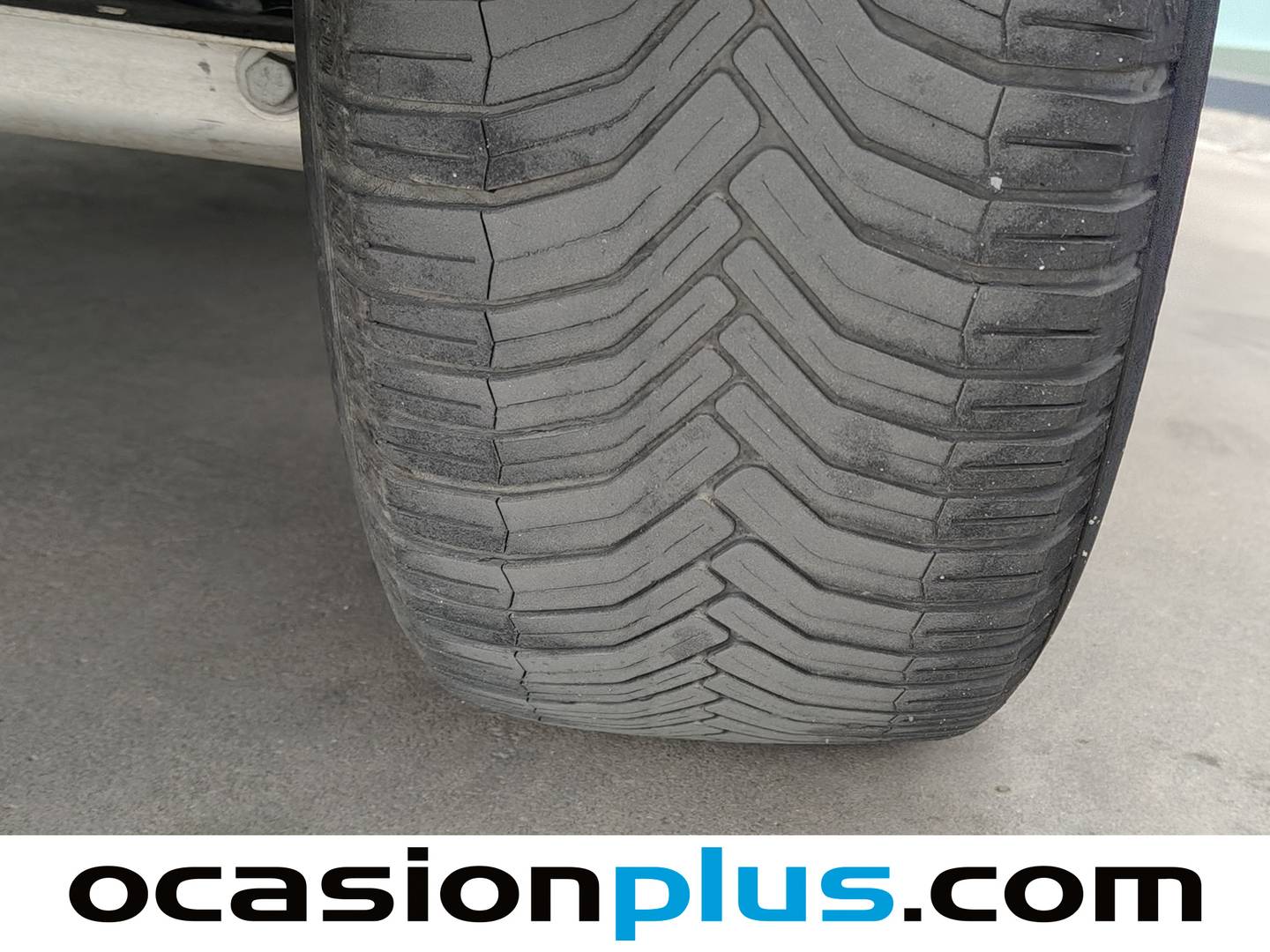 Ford Kuga Ford Kuga 1.5 EcoBoost S&S Titanium 4x2 (150 CV) seminuevo