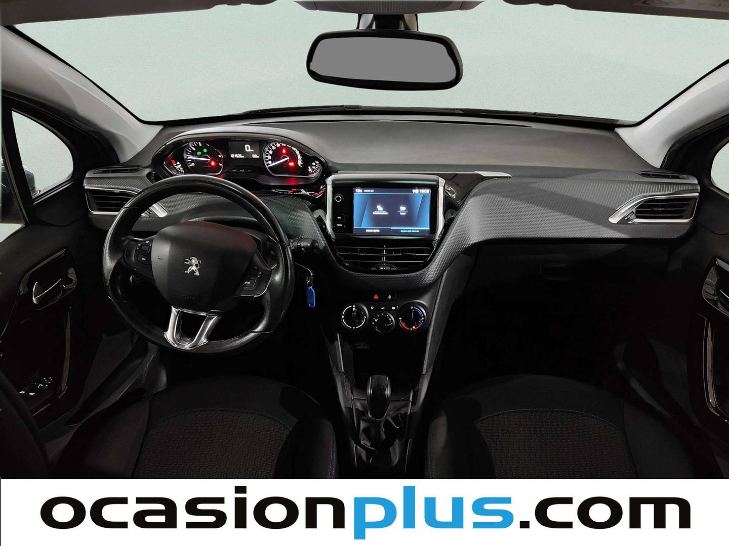 Peugeot 208 Peugeot 208 PureTech Signature (82 CV) de ocasión
