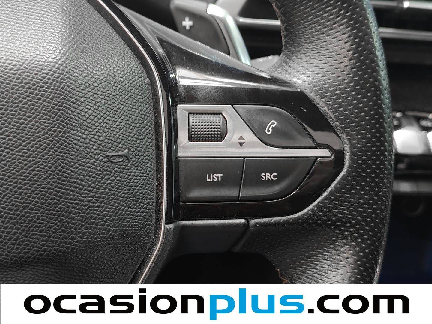 Peugeot 5008 Peugeot 5008 1.6 THP GT-Line EAT6 (165 CV) 7 Plazas automático