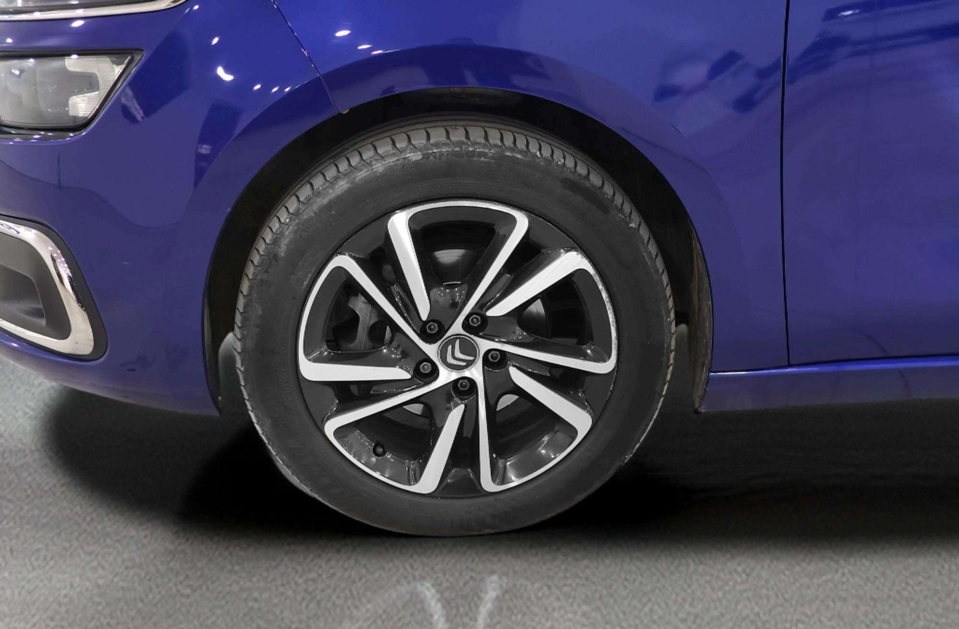 Citroën C4 Picasso PureTech 130 Feel - foto 34