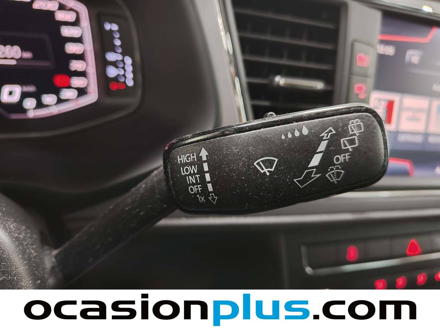 Foto Seat León SEAT León ST 1.5 EcoTSI S&S Style (130 CV)