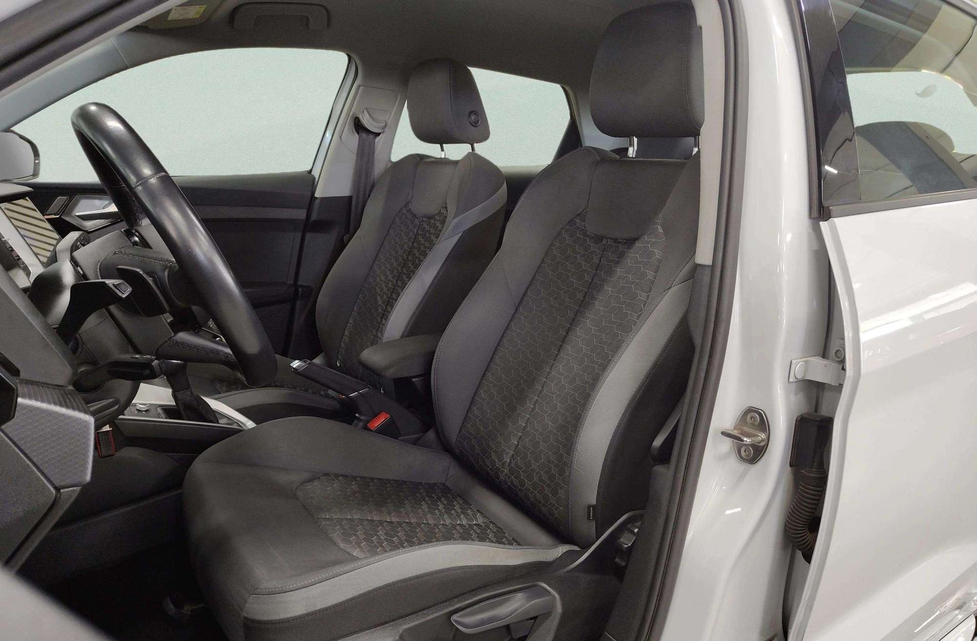Audi A1 Sportback Adrenalin edition 30 TFSI S tronic Pack S-LINE - foto 10