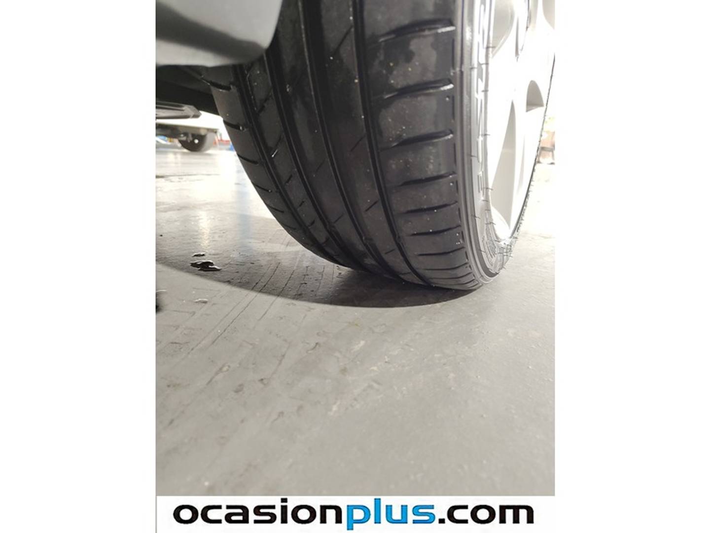 Foto Mini MINI MINI MINI 3 Puertas One (95 CV)