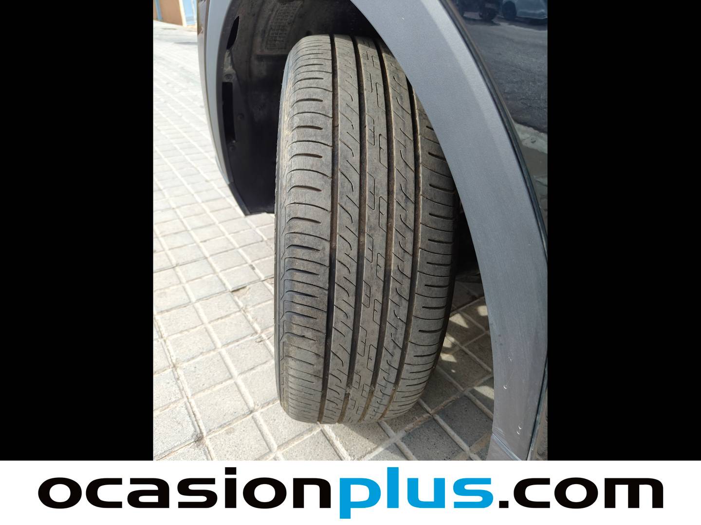 MG ZS MG ZS 1.5 Hybrid+ Luxury (197 CV) seminuevo