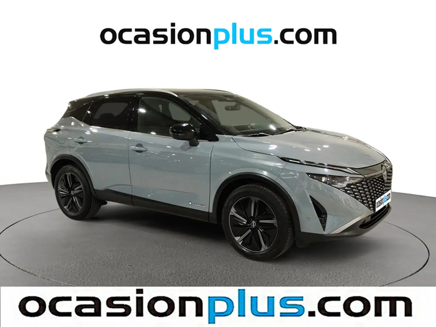 Foto Nissan QASHQAI Nissan Qashqai E-POWER Tekna Auto (190 CV)