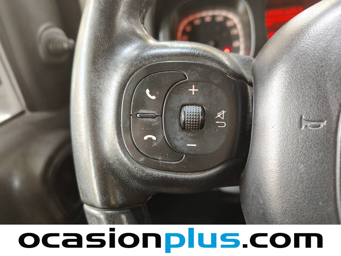Fiat Panda Fiat Panda 1.2 Lounge (69 CV) de segunda mano