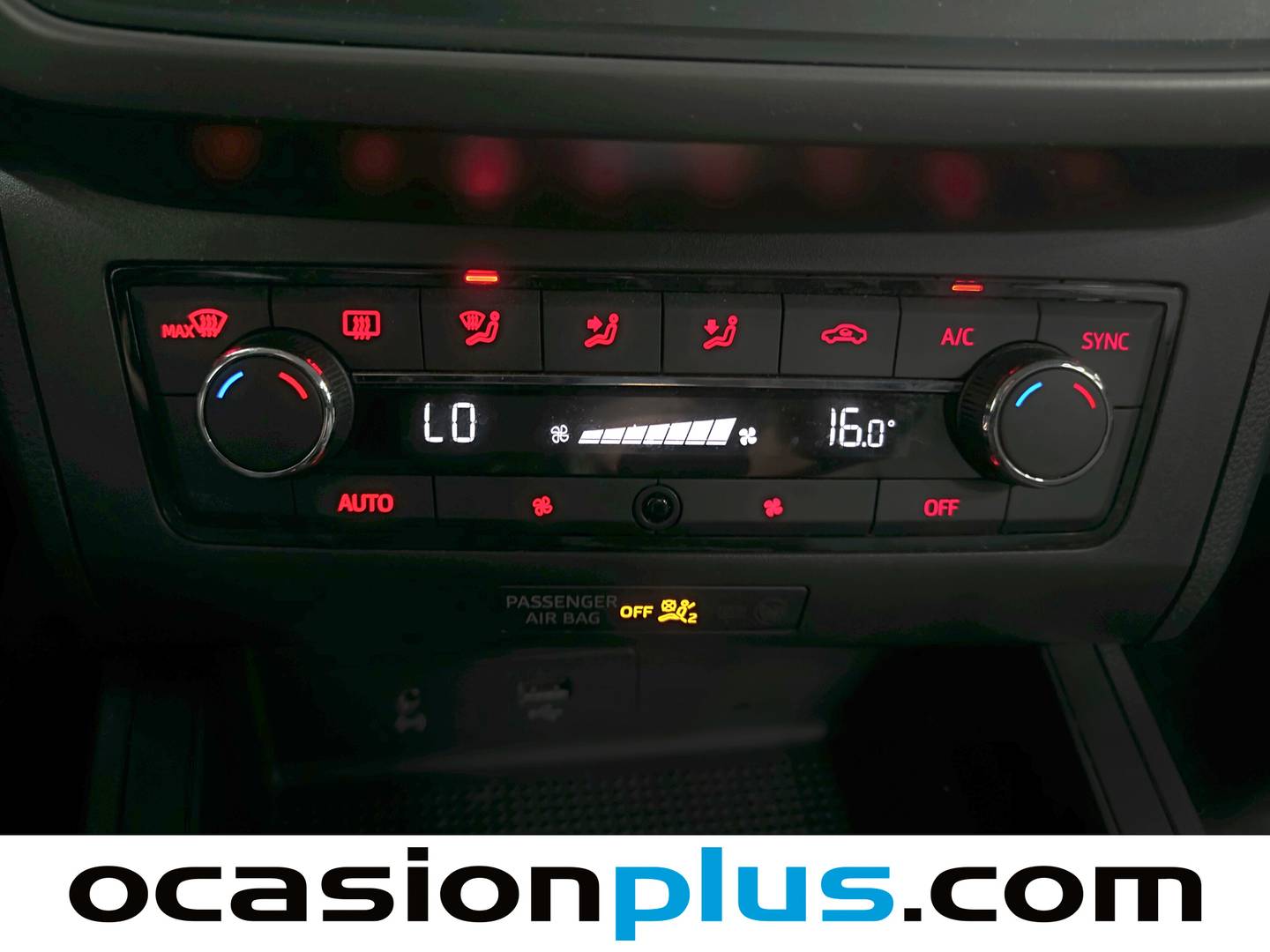 Seat Ibiza Seat Ibiza 1.0 MPI Style Plus (80 CV) seminuevo