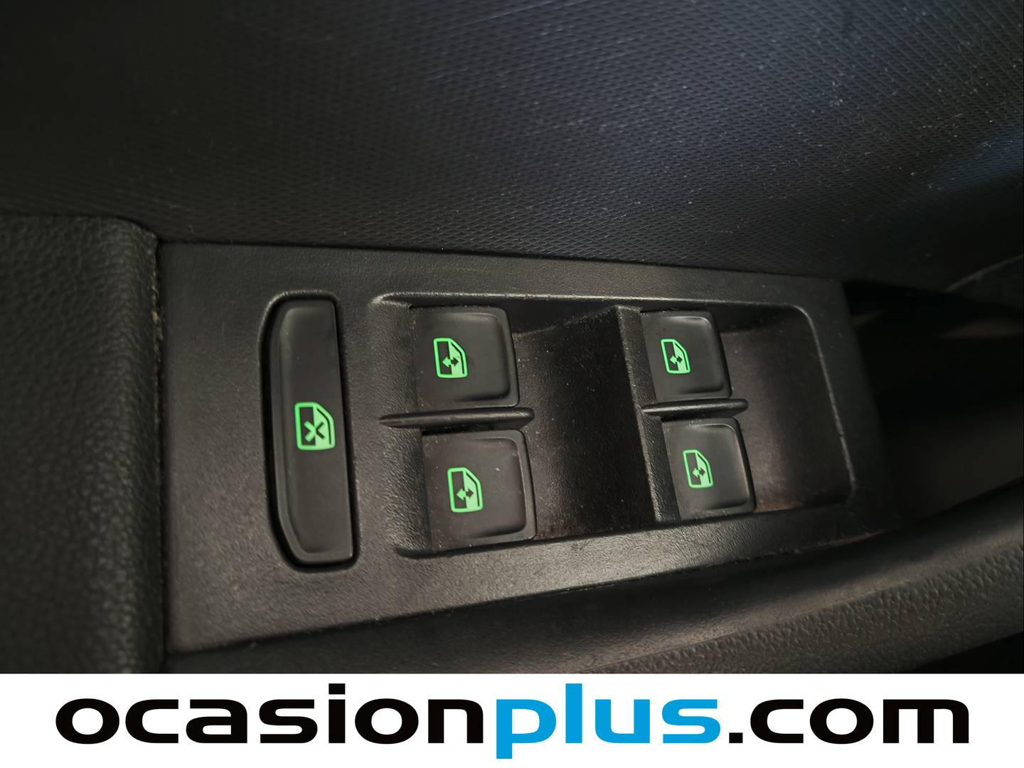 Skoda Spaceback Skoda Spaceback 1.2 TSI Ambition (110 CV) gasolina