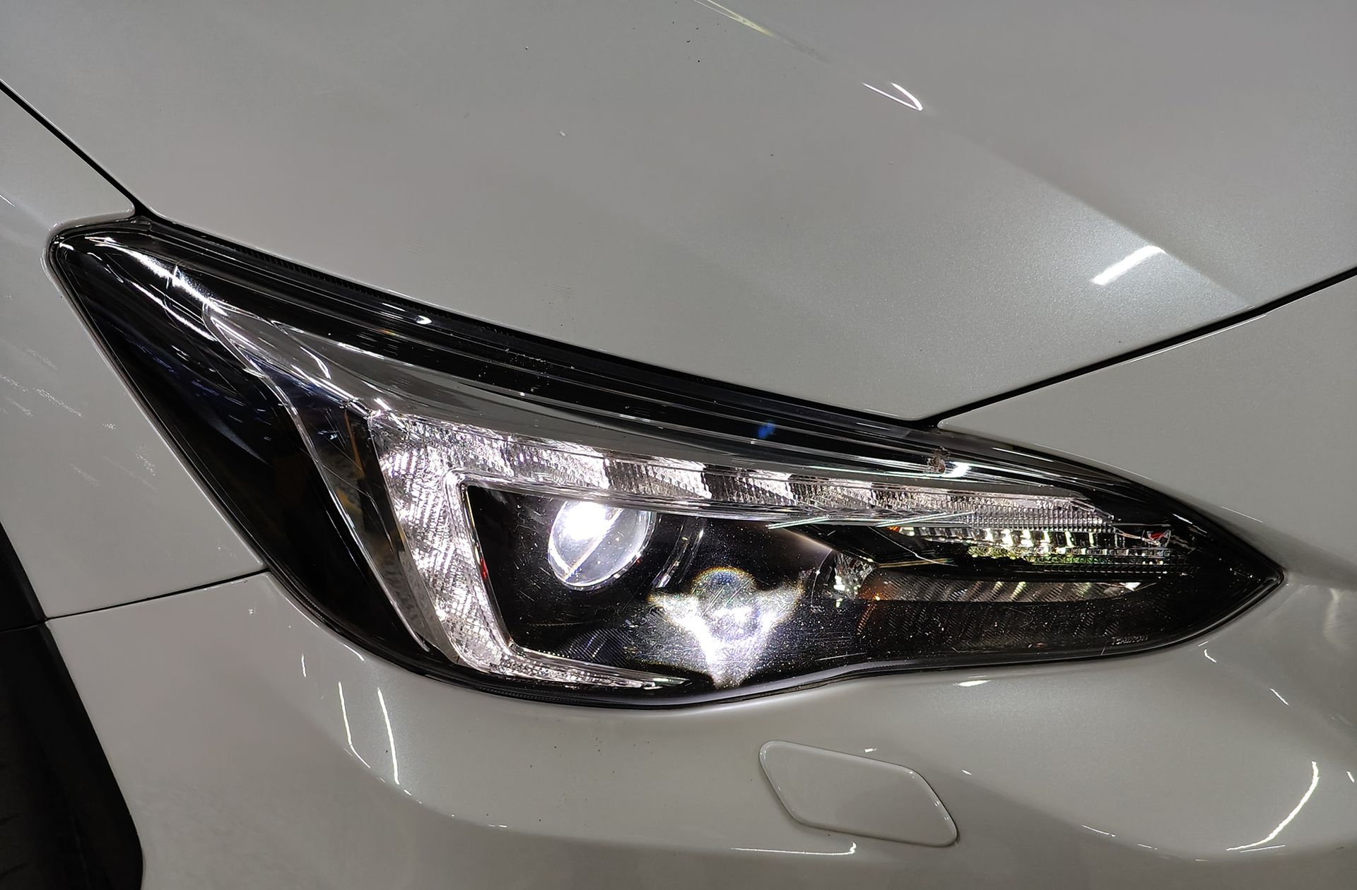 Subaru XV 1.6 Executive GLP - foto 15