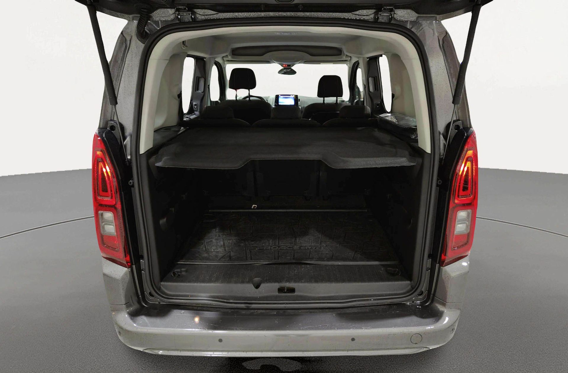 Toyota Proace City 1.5D Family Active L1 - foto 14