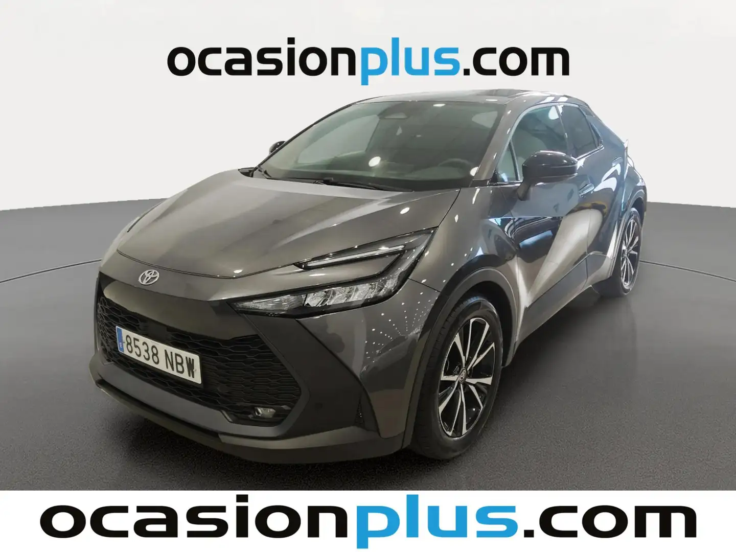 Foto Toyota C-HR Toyota C-HR 140H Advance (140 CV)