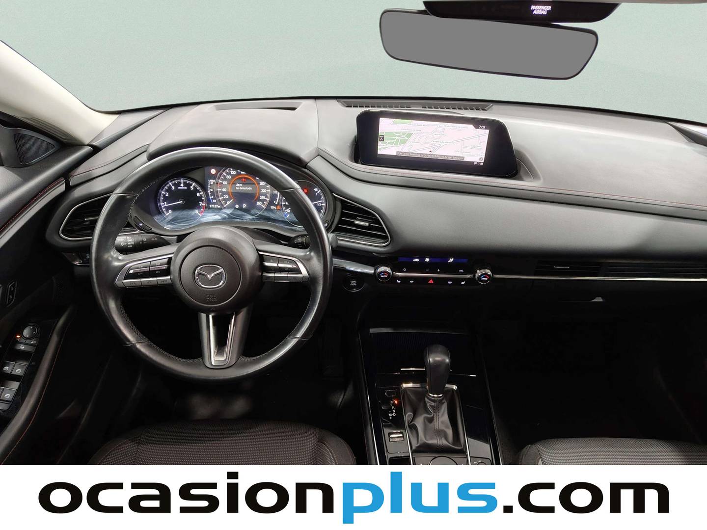 Mazda CX-30 Mazda CX-30 2.0 e-SKYACTIV-G Homura 2WD AT (150 CV) 150cv