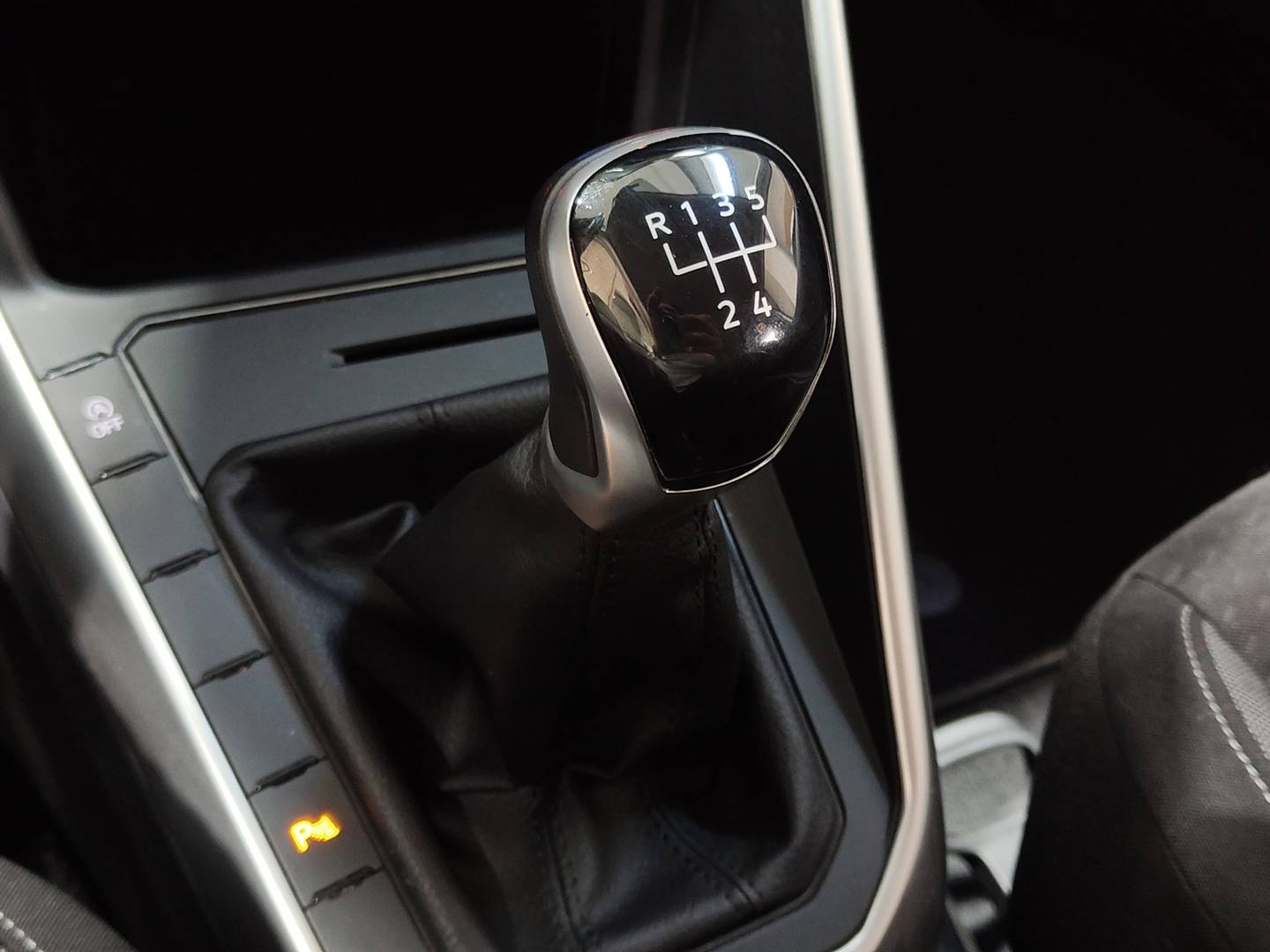 Volkswagen Taigo Volkswagen Taigo Life 1.0 TSI (95 CV) de segunda mano